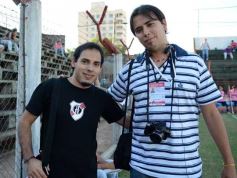 Foto de la galería: Guaraní ganó por goleada a Juventud Unida