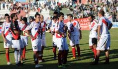 Foto de la galería: Guaraní ganó por goleada a Juventud Unida