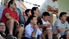 Foto de la galería: Guaraní ganó por goleada a Juventud Unida