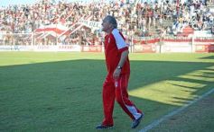 Foto de la galería: Guaraní ganó por goleada a Juventud Unida