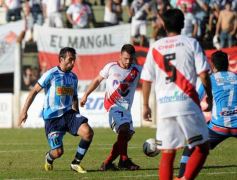 Foto de la galería: Guaraní ganó por goleada a Juventud Unida