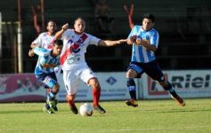 Foto de la galería: Guaraní ganó por goleada a Juventud Unida
