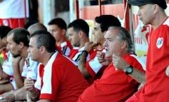 Foto de la galería: Guaraní ganó por goleada a Juventud Unida