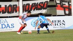 Foto de la galería: Guaraní ganó por goleada a Juventud Unida