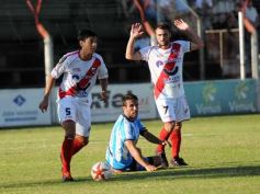 Foto de la galería: Guaraní ganó por goleada a Juventud Unida