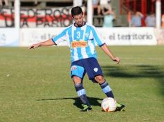 Foto de la galería: Guaraní ganó por goleada a Juventud Unida
