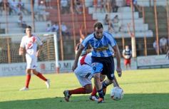 Foto de la galería: Guaraní ganó por goleada a Juventud Unida