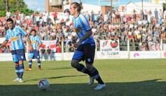 Foto de la galería: Guaraní ganó por goleada a Juventud Unida