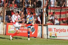 Foto de la galería: Guaraní ganó por goleada a Juventud Unida