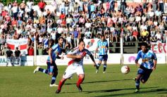 Foto de la galería: Guaraní ganó por goleada a Juventud Unida
