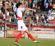 Foto de la galería: Guaraní ganó por goleada a Juventud Unida