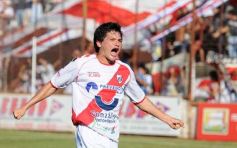 Foto de la galería: Guaraní ganó por goleada a Juventud Unida