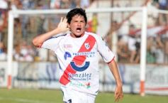 Foto de la galería: Guaraní ganó por goleada a Juventud Unida