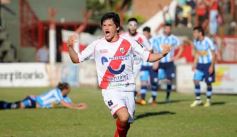 Foto de la galería: Guaraní ganó por goleada a Juventud Unida