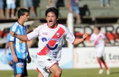 Foto de la galería: Guaraní ganó por goleada a Juventud Unida