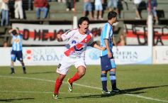 Foto de la galería: Guaraní ganó por goleada a Juventud Unida