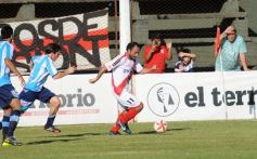Foto de la galería: Guaraní ganó por goleada a Juventud Unida
