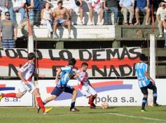 Foto de la galería: Guaraní ganó por goleada a Juventud Unida