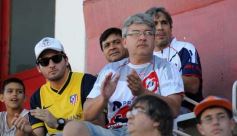 Foto de la galería: Guaraní ganó por goleada a Juventud Unida