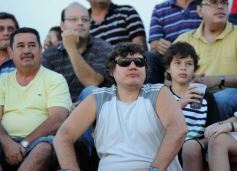 Foto de la galería: Guaraní ganó por goleada a Juventud Unida