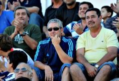 Foto de la galería: Guaraní ganó por goleada a Juventud Unida