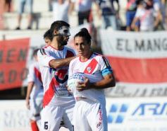 Foto de la galería: Guaraní ganó por goleada a Juventud Unida
