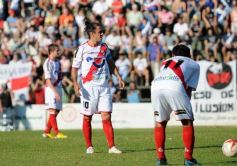 Foto de la galería: Guaraní ganó por goleada a Juventud Unida