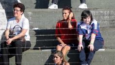 Foto de la galería: Guaraní ganó por goleada a Juventud Unida