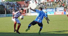 Foto de la galería: Guaraní ganó por goleada a Juventud Unida