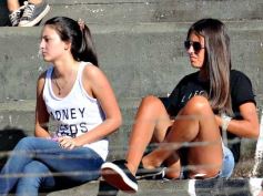 Foto de la galería: Guaraní ganó por goleada a Juventud Unida