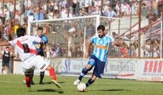 Foto de la galería: Guaraní ganó por goleada a Juventud Unida