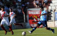 Foto de la galería: Guaraní ganó por goleada a Juventud Unida