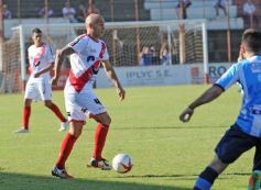 Foto de la galería: Guaraní ganó por goleada a Juventud Unida