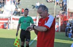 Foto de la galería: Guaraní ganó por goleada a Juventud Unida