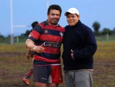 Foto de la galería: Centro de Cazadores se adueñó de clásico