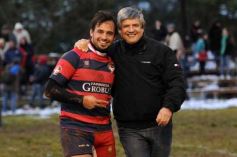 Foto de la galería: Centro de Cazadores se adueñó de clásico