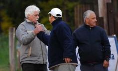 Foto de la galería: Centro de Cazadores se adueñó de clásico