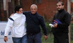 Foto de la galería: Centro de Cazadores se adueñó de clásico