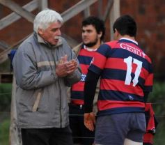 Foto de la galería: Centro de Cazadores se adueñó de clásico