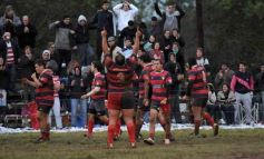 Foto de la galería: Centro de Cazadores se adueñó de clásico