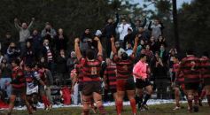 Foto de la galería: Centro de Cazadores se adueñó de clásico