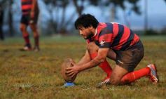 Foto de la galería: Centro de Cazadores se adueñó de clásico