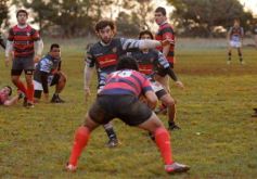 Foto de la galería: Centro de Cazadores se adueñó de clásico
