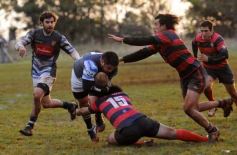 Foto de la galería: Centro de Cazadores se adueñó de clásico
