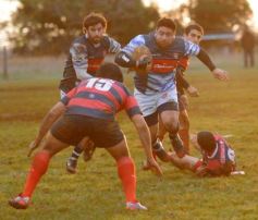 Foto de la galería: Centro de Cazadores se adueñó de clásico