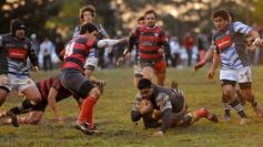 Foto de la galería: Centro de Cazadores se adueñó de clásico