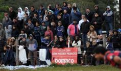 Foto de la galería: Centro de Cazadores se adueñó de clásico