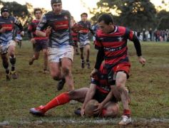 Foto de la galería: Centro de Cazadores se adueñó de clásico