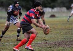Foto de la galería: Centro de Cazadores se adueñó de clásico
