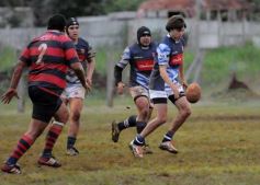 Foto de la galería: Centro de Cazadores se adueñó de clásico